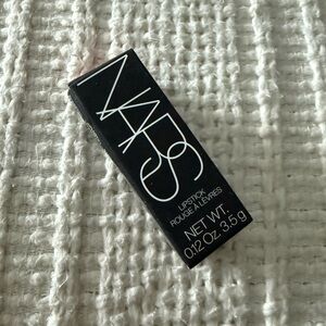 NARS Red Lipstick - Bad reputation